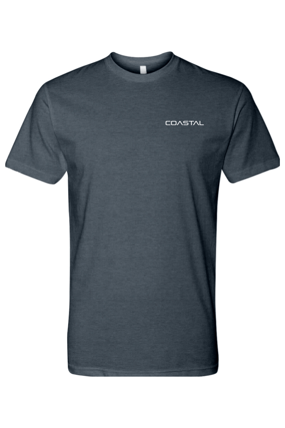 TVA Coastal Adult Men's T-Shirt Signature Lacrosse