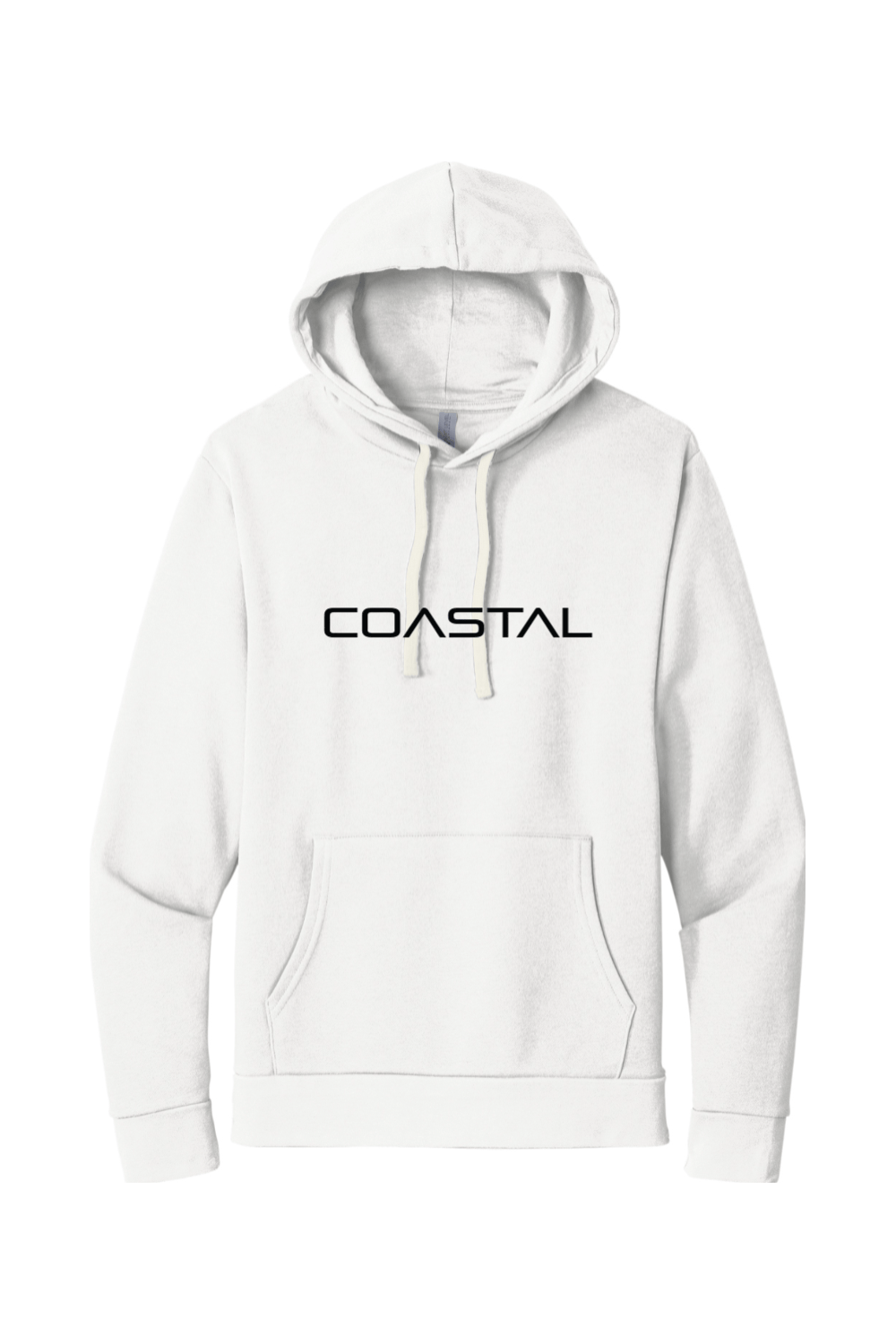 TVA Coastal Adult Premium Lightweight Hoodie Signature Lacrosse