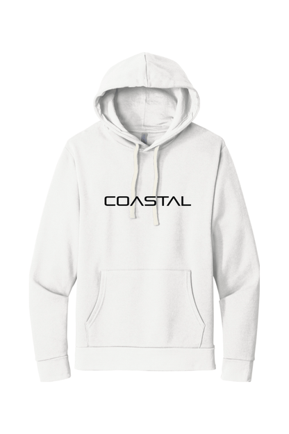 TVA Coastal Adult Premium Lightweight Hoodie Signature Lacrosse