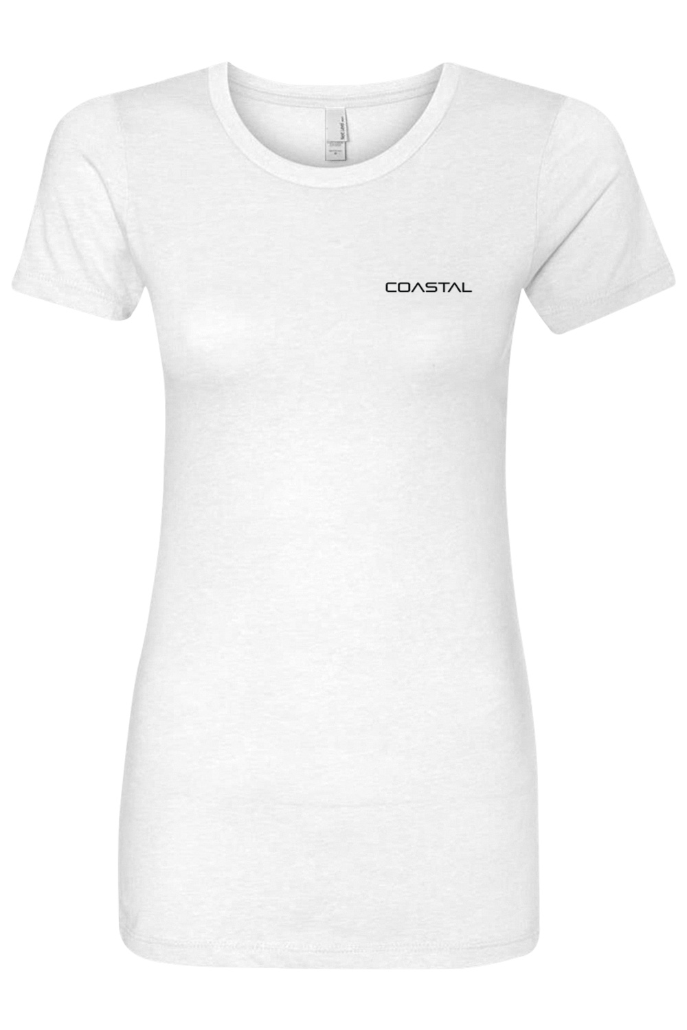 TVA Coastal Adult Women's T-Shirt Signature Lacrosse