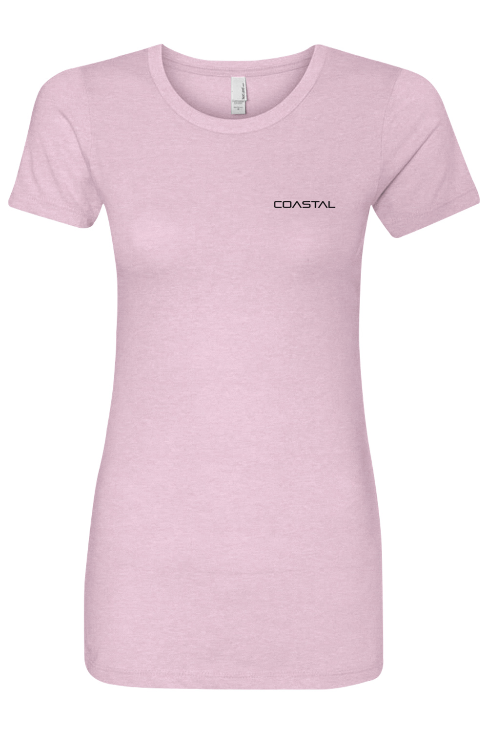 TVA Coastal Adult Women's T-Shirt Signature Lacrosse