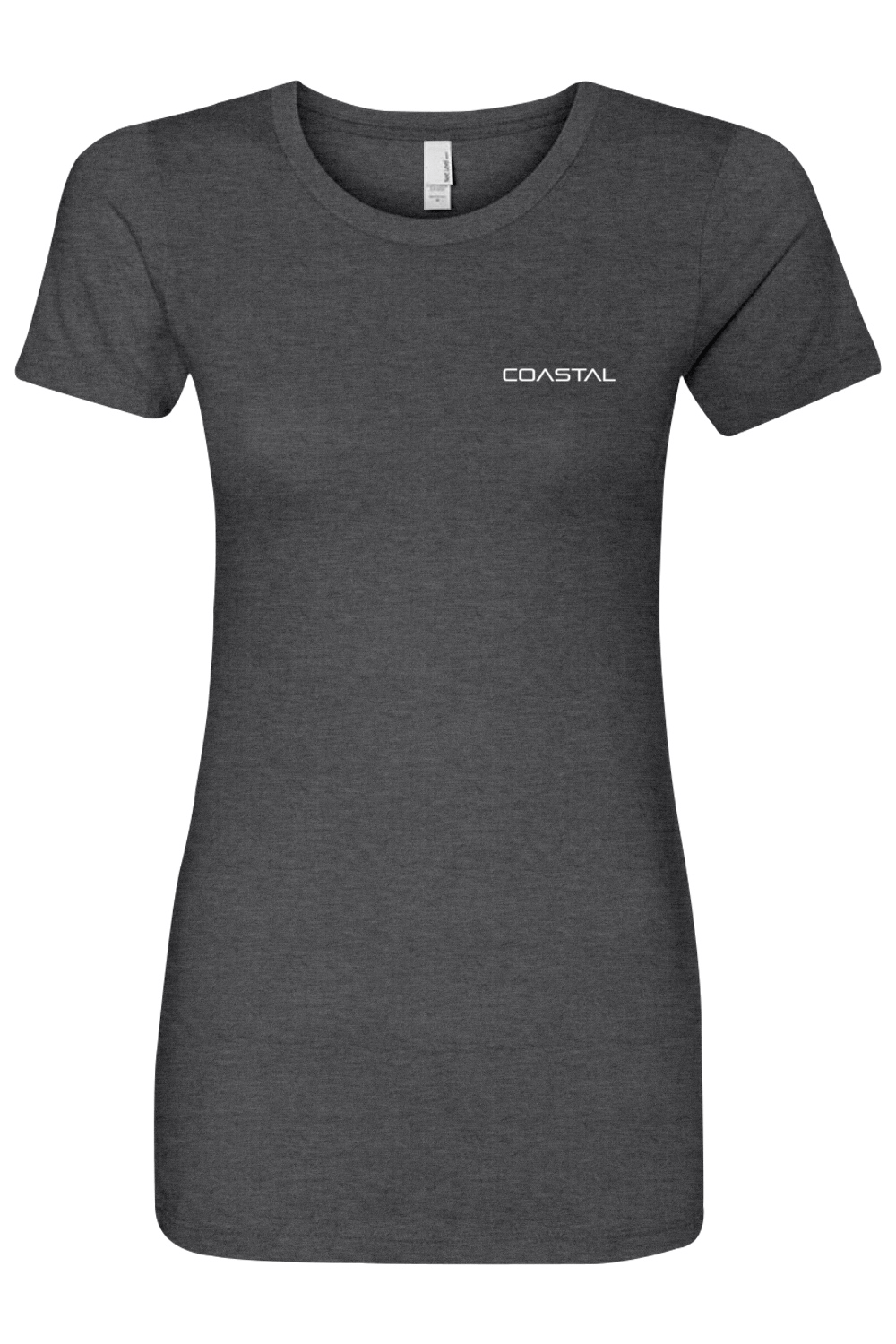 TVA Coastal Adult Women's T-Shirt Signature Lacrosse