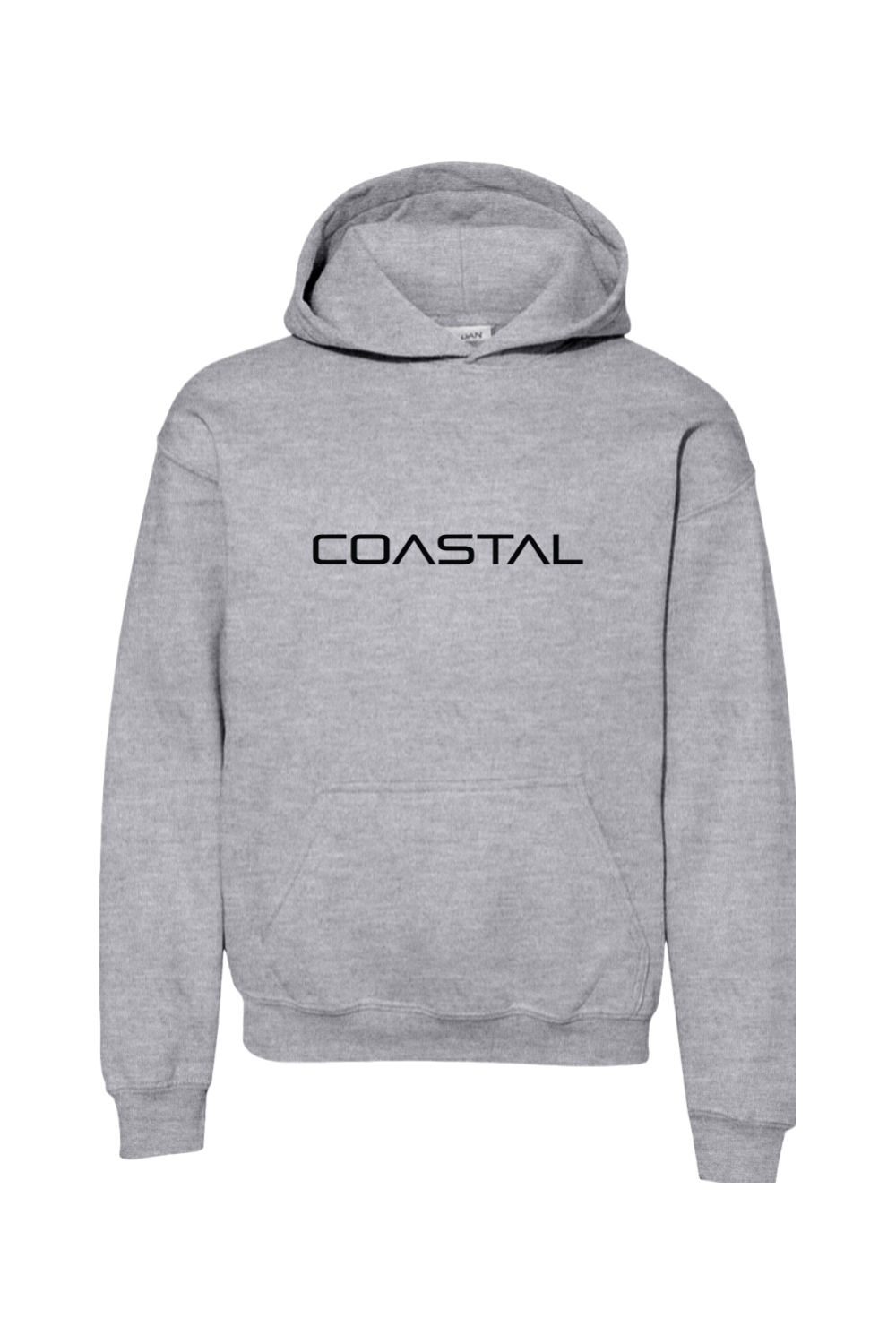 TVA Coastal Youth Hoodie Signature Lacrosse