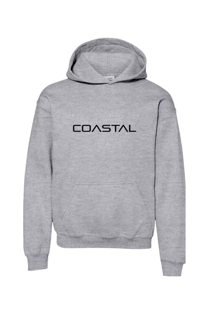 TVA Coastal Youth Hoodie Signature Lacrosse
