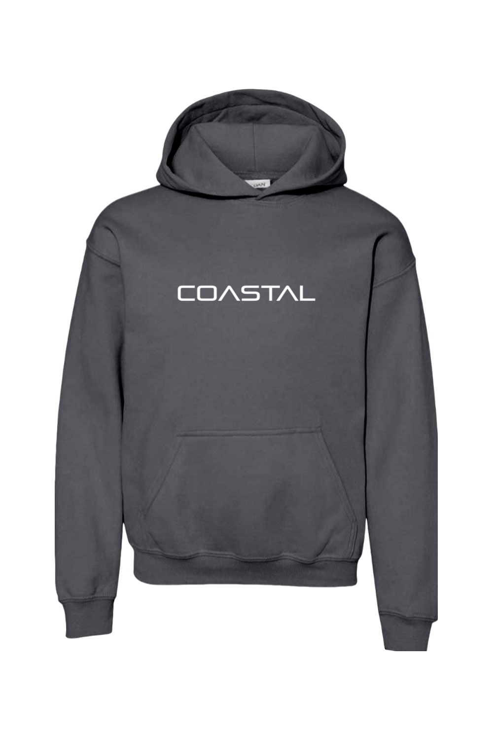 TVA Coastal Youth Hoodie Signature Lacrosse
