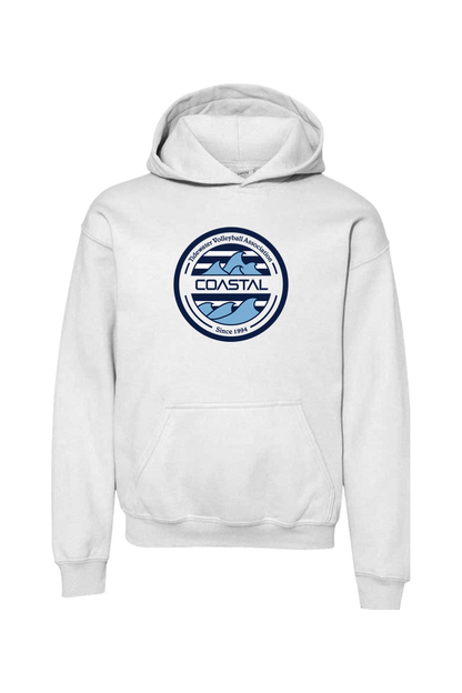 TVA Coastal Youth Hoodie Signature Lacrosse