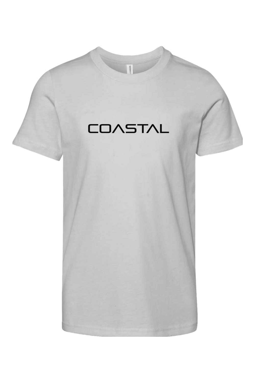 TVA Coastal Youth Lifestyle T-Shirt Signature Lacrosse