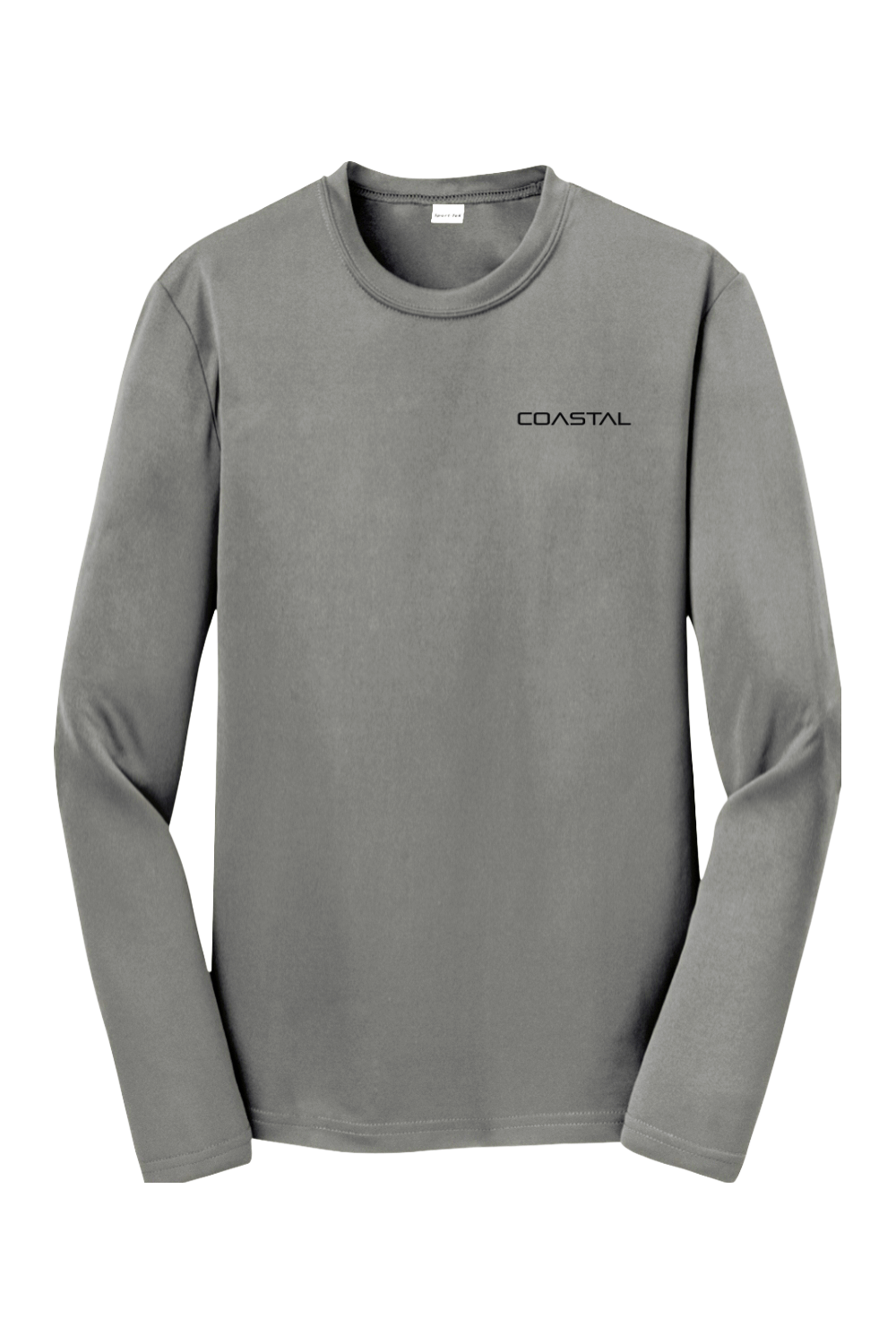 TVA Coastal Youth Long Sleeve T-Shirt Signature Lacrosse