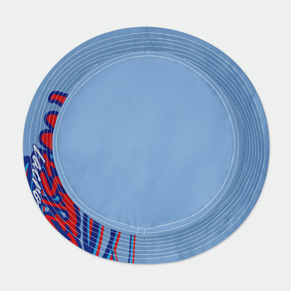 Twisters Lacrosse Sublimated Bucket Hat Signature Lacrosse