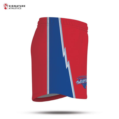 Twisters Women's 2 Piece Player Package Signature Lacrosse