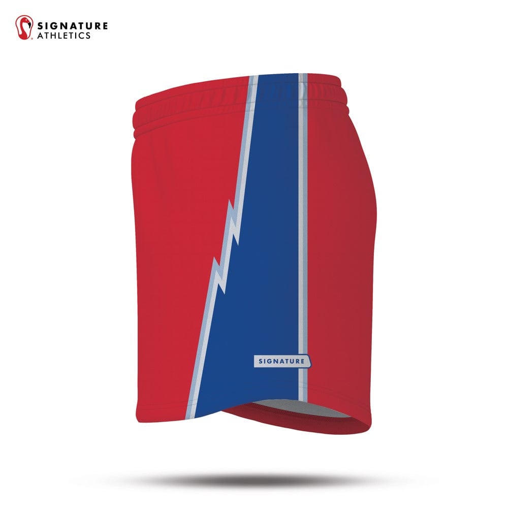 Twisters Women's 2 Piece Player Package Signature Lacrosse