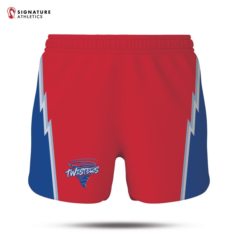 Twisters Women's 2 Piece Player Package Signature Lacrosse