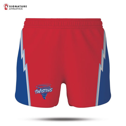 Twisters Women's 2 Piece Player Package Signature Lacrosse