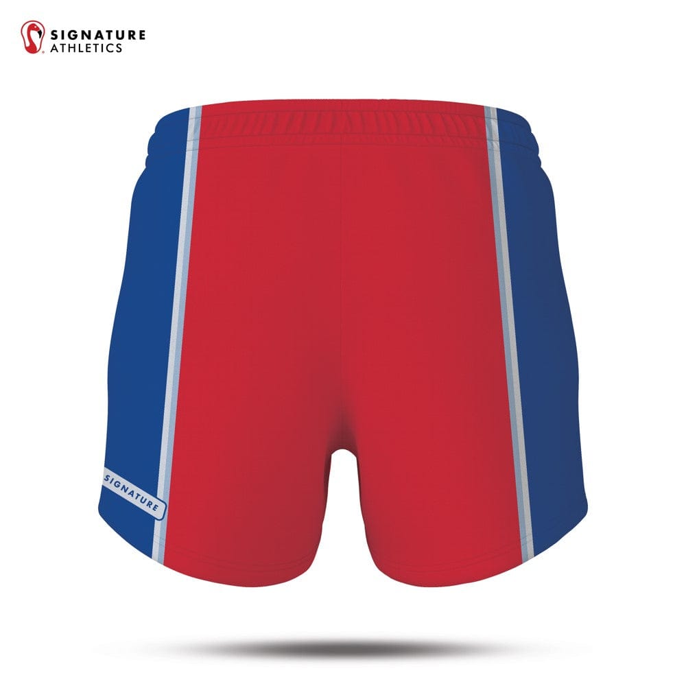 Twisters Women's 2 Piece Player Package Signature Lacrosse