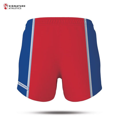 Twisters Women's 2 Piece Player Package Signature Lacrosse