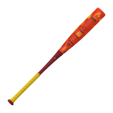Easton 2025 Hype Fire -8 USSSA Baseball Bat EUT5HYP8