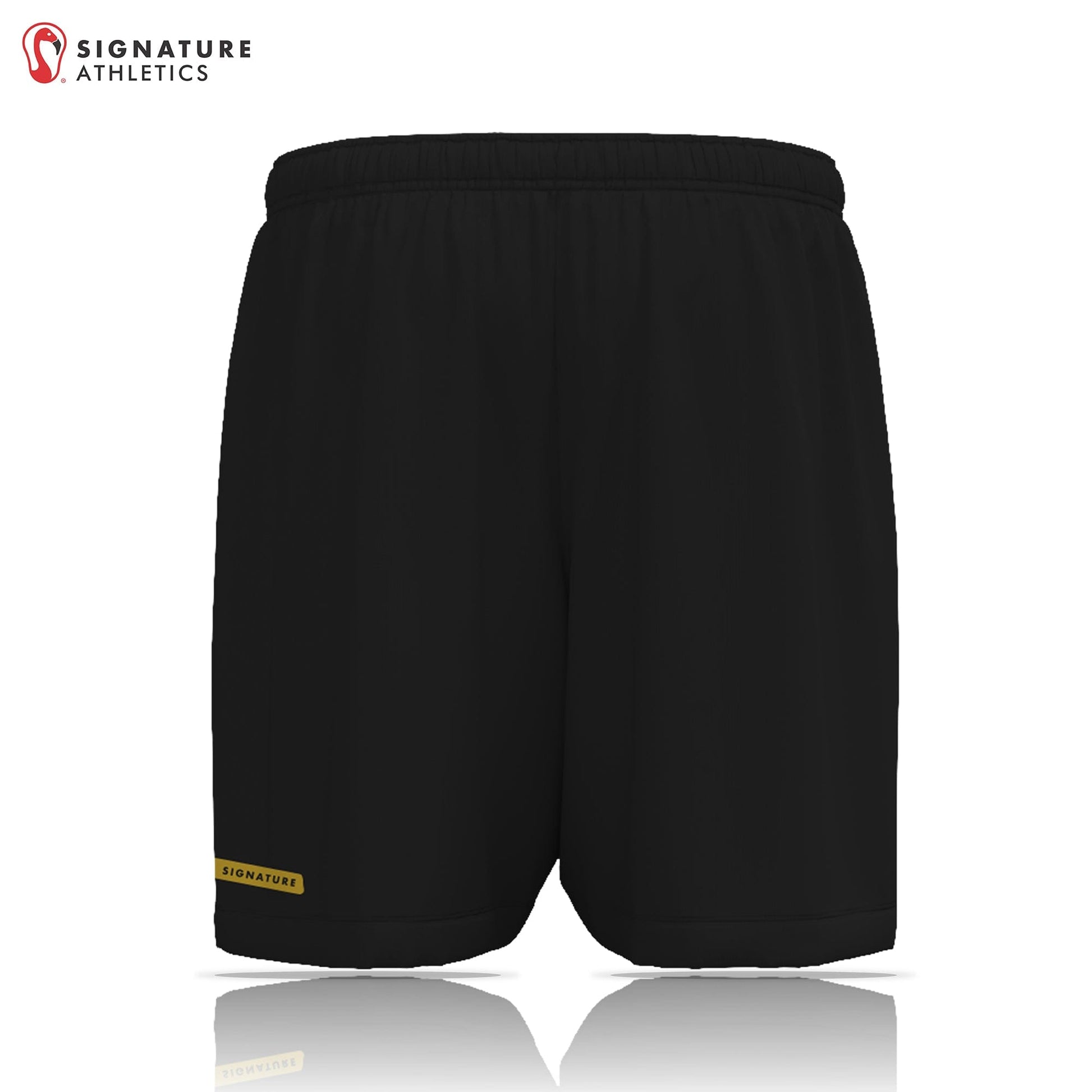 Unbroken Irish Slammers Men's Game Shorts Signature Lacrosse