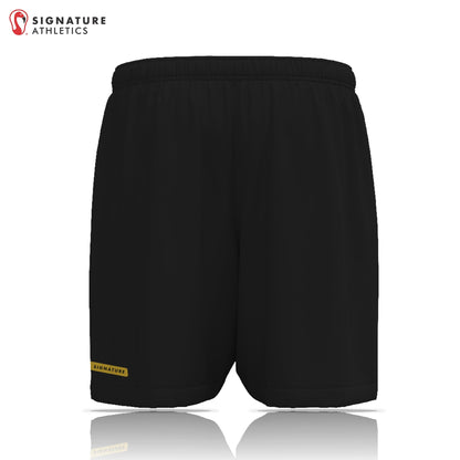 Unbroken Irish Slammers Men's Game Shorts Signature Lacrosse