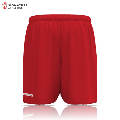 Unbroken Lacrosse Men's Game Shorts Signature Lacrosse