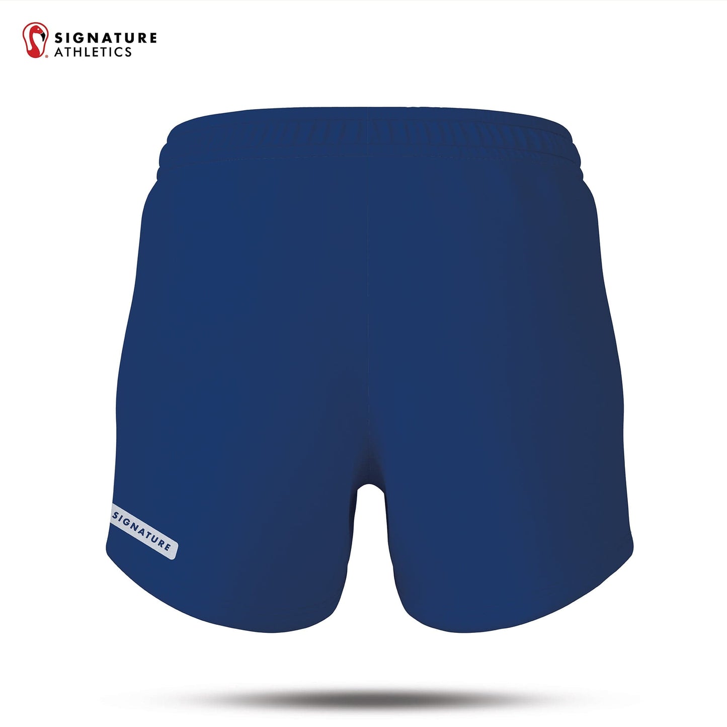Unbroken Riveters Women's Game Shorts Signature Lacrosse