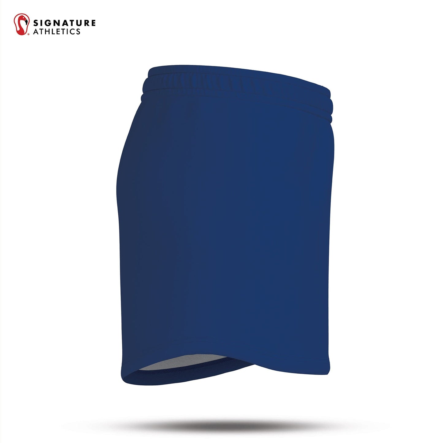 Unbroken Riveters Women's Game Shorts Signature Lacrosse