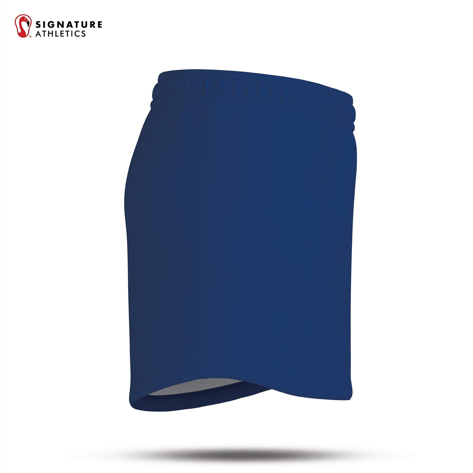 Unbroken Riveters Women's Game Shorts Signature Lacrosse