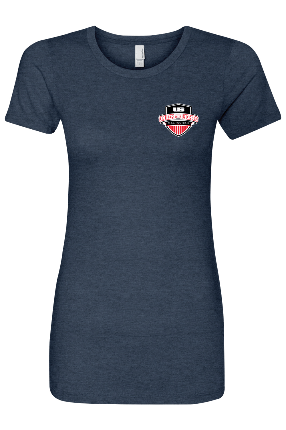 Under The Lights Adult Women's T-Shirt Signature Lacrosse