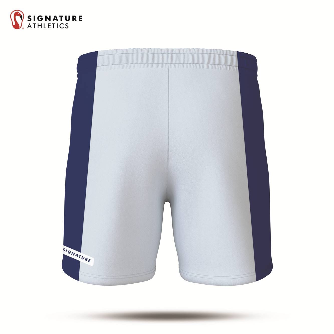 Under the Lights AIR FORCE Men's Shorts Signature Lacrosse
