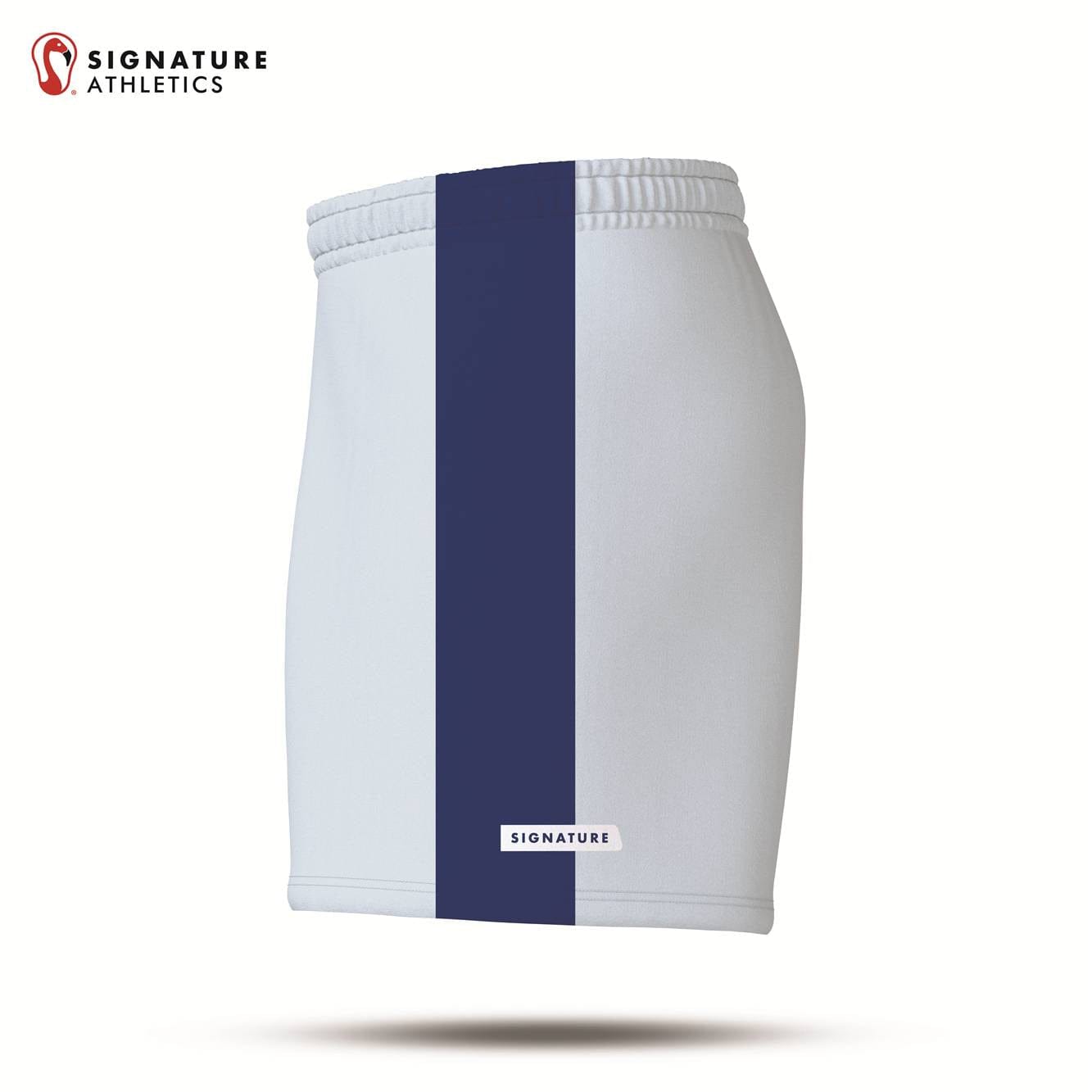 Under the Lights AIR FORCE Men's Shorts Signature Lacrosse