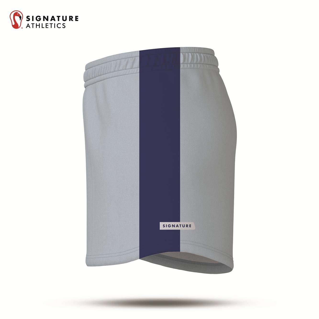 Under the Lights AIR FORCE Women's Shorts Signature Lacrosse