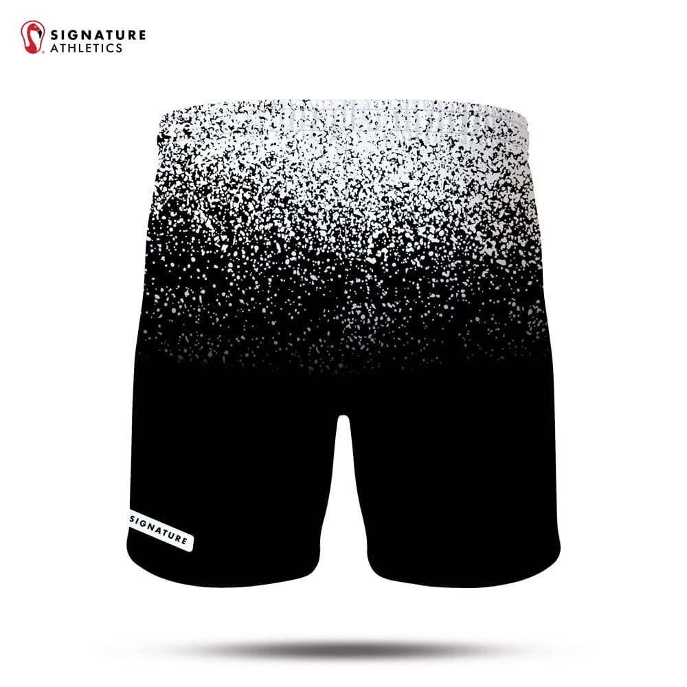 Under the Lights ARMY Unisex Shorts Signature Lacrosse