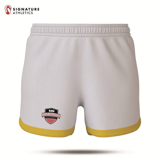 Under the Lights BAYLOR Women's Shorts Signature Lacrosse