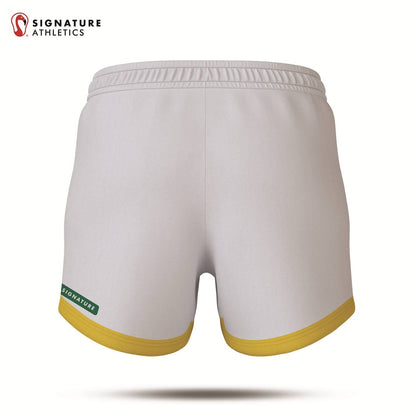 Under the Lights BAYLOR Women's Shorts Signature Lacrosse