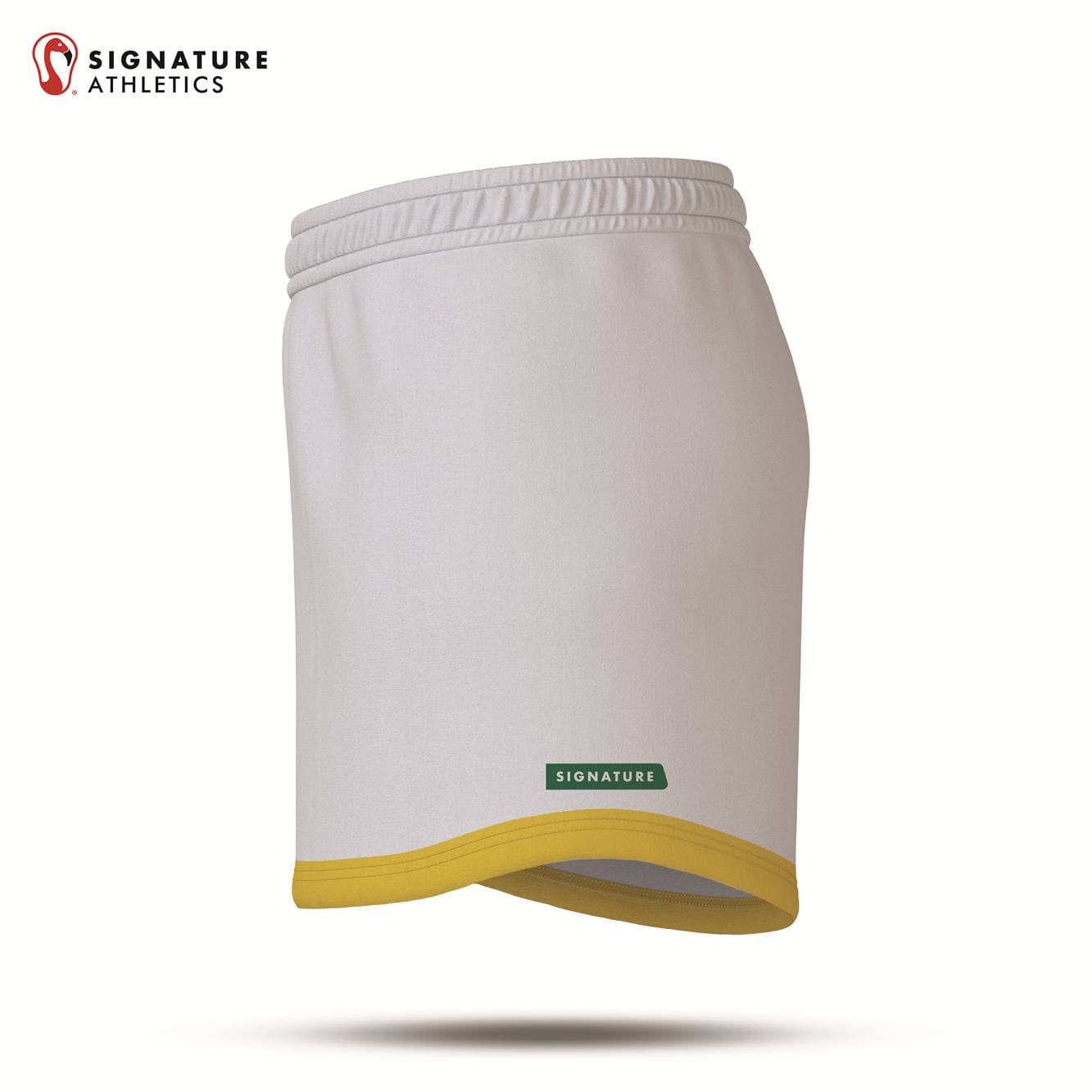 Under the Lights BAYLOR Women's Shorts Signature Lacrosse