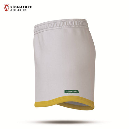 Under the Lights BAYLOR Women's Shorts Signature Lacrosse
