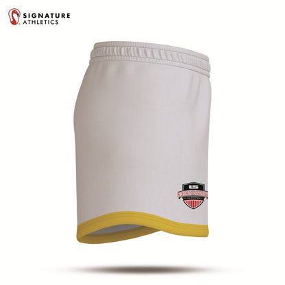 Under the Lights BAYLOR Women's Shorts Signature Lacrosse