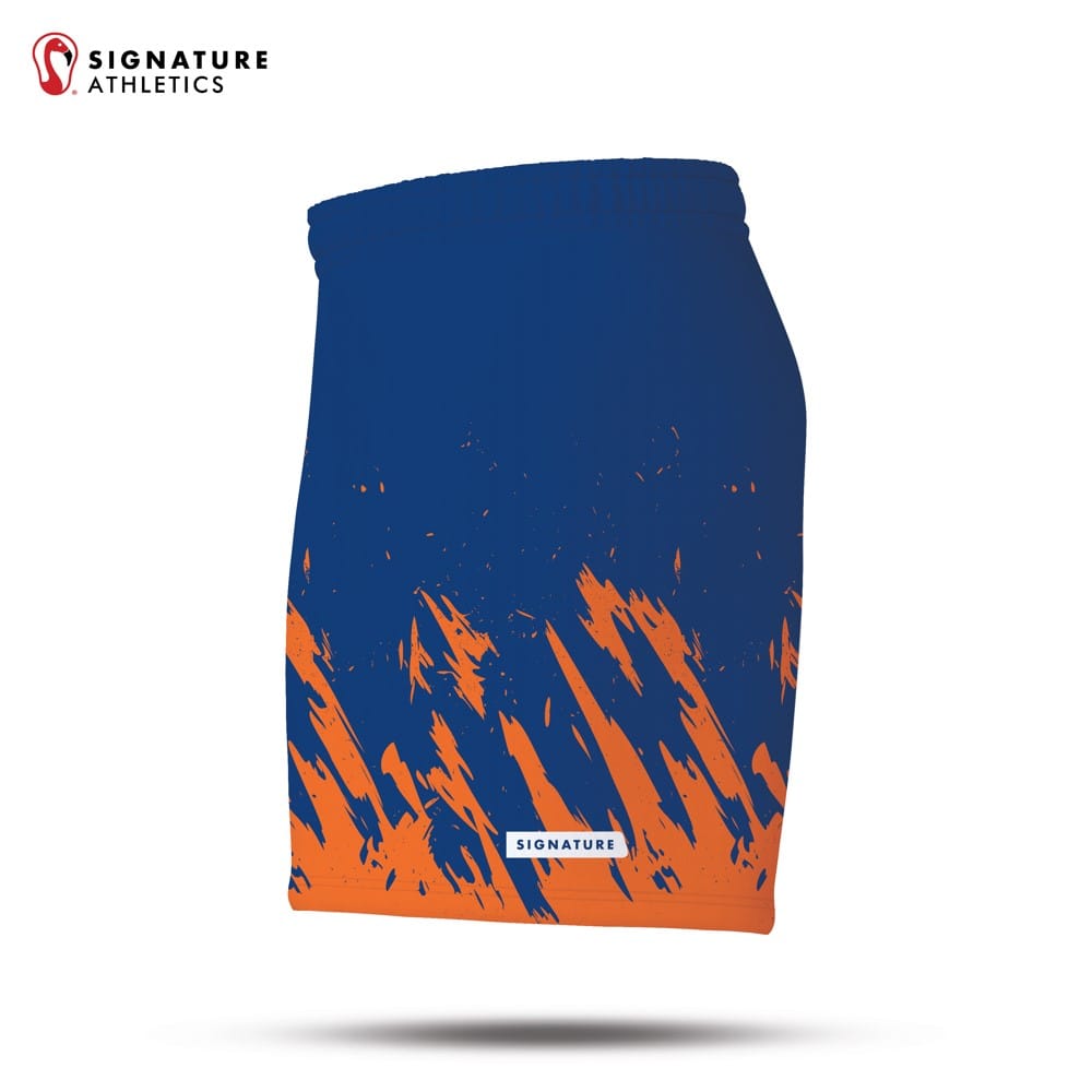 Under the Lights BEARS Unisex Shorts Signature Lacrosse
