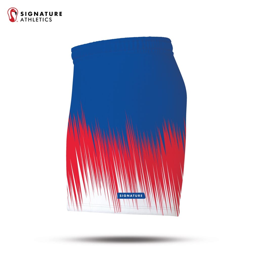 Under the Lights BILLS Unisex Shorts Signature Lacrosse