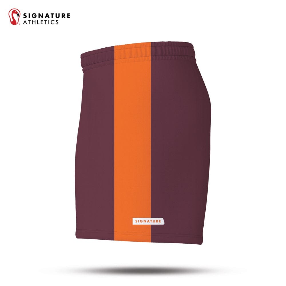 Under the Lights BROWNS Unisex Shorts Signature Lacrosse