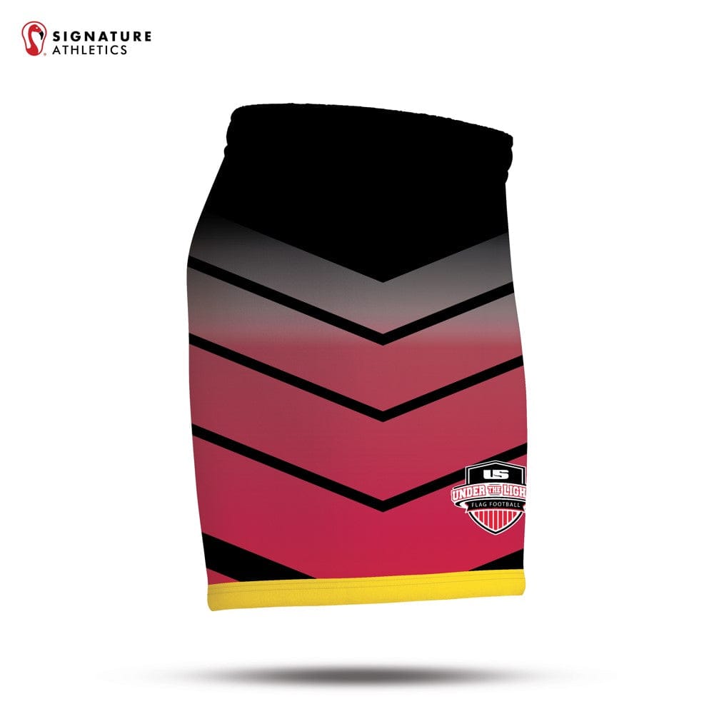 Under the Lights CARDINALS Unisex Shorts Signature Lacrosse