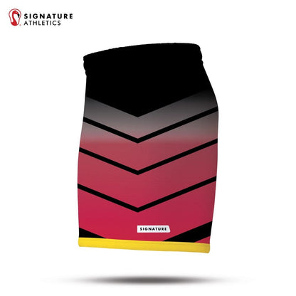 Under the Lights CARDINALS Unisex Shorts Signature Lacrosse