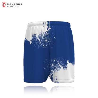 Under the Lights COLTS Unisex Shorts Signature Lacrosse