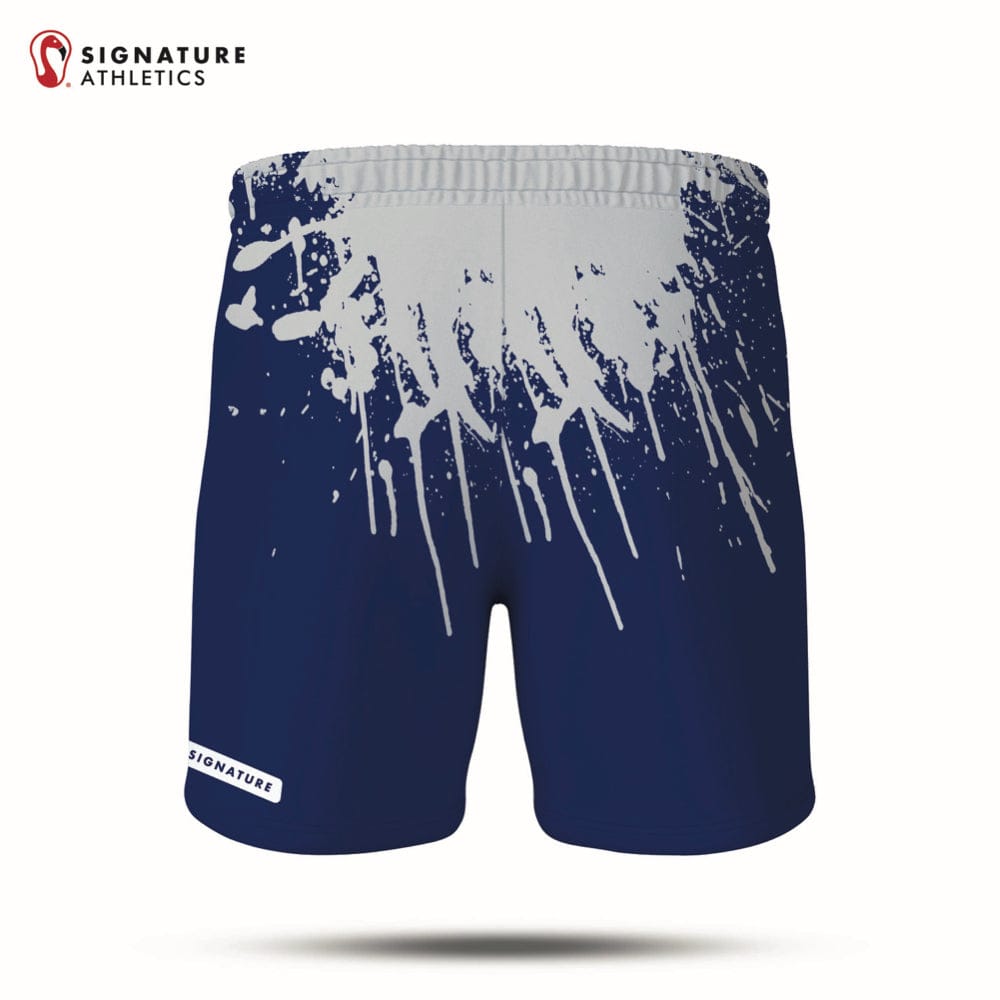 Under the Lights COWBOYS Unisex Shorts Signature Lacrosse