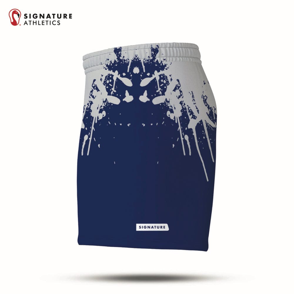 Under the Lights COWBOYS Unisex Shorts Signature Lacrosse