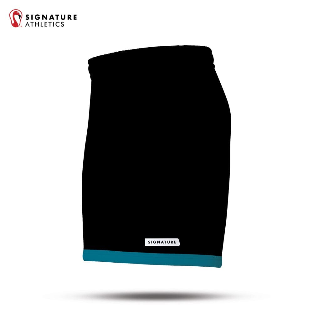 Under the Lights EAGLES Unisex Shorts Signature Lacrosse