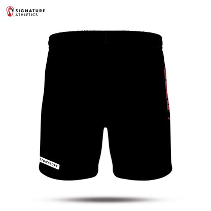 Under the Lights FALCONS Unisex Shorts Signature Lacrosse