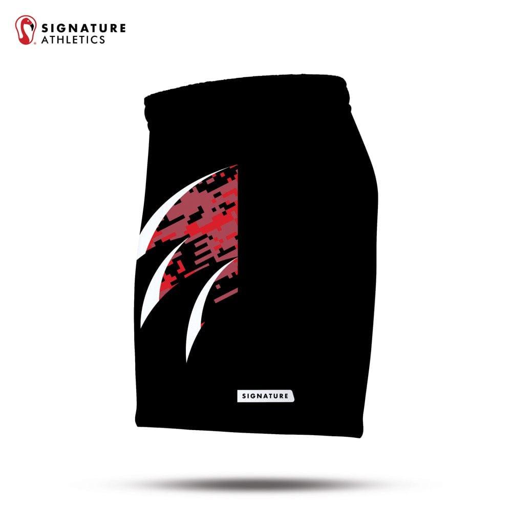 Under the Lights FALCONS Unisex Shorts Signature Lacrosse