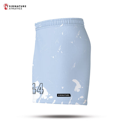 Under the Lights Flag Football Panthers Men's 2 Piece Player Package Signature Lacrosse