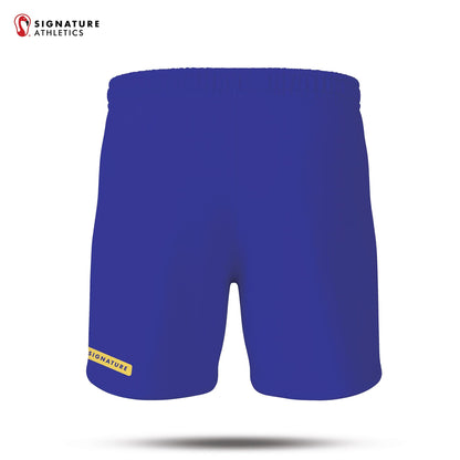 Under the Lights Flag Football Rams Men's 2 Piece Player Package Signature Lacrosse