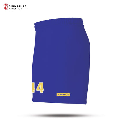 Under the Lights Flag Football Rams Men's 2 Piece Player Package Signature Lacrosse